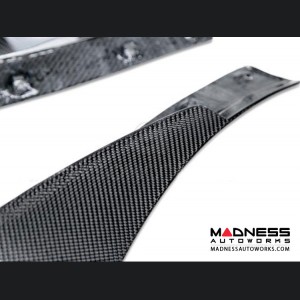 Chevrolet Corvette Carbon Fiber Canrads - Anderson Composties - C7 